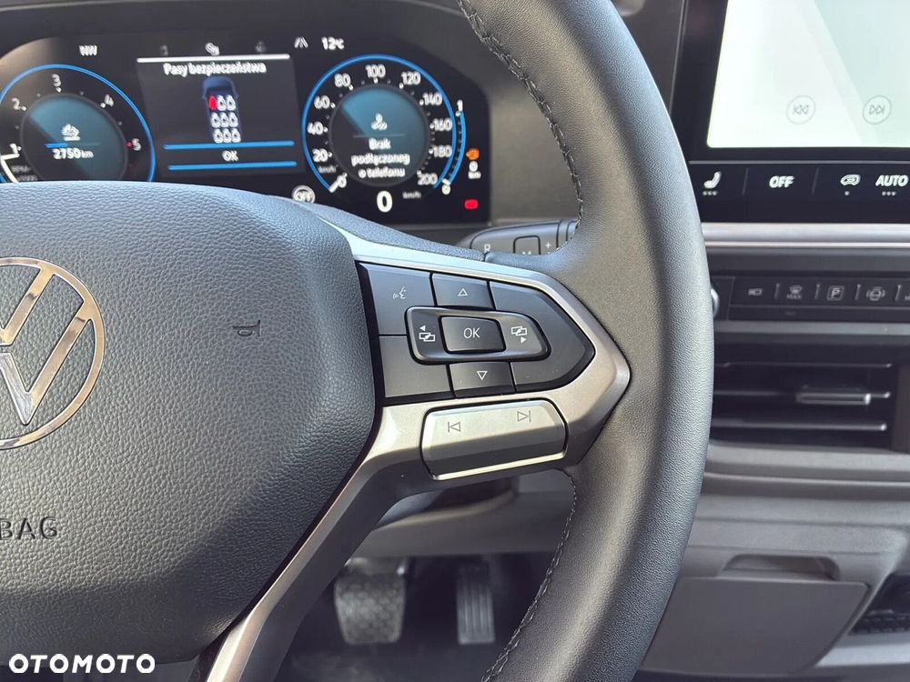 Volkswagen Transporter - 25