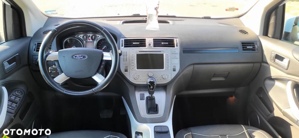 Ford Kuga 2.0 TDCi 4x4 Individual - 5