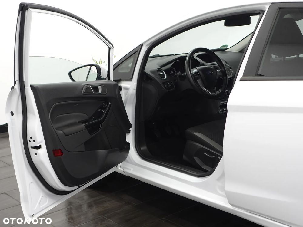 Ford Fiesta 1.0 EcoBoost Start-Stop Celebration - 20