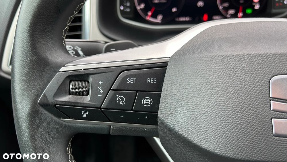 Seat Ateca 1.5 TSI Xperience S&S DSG - 14