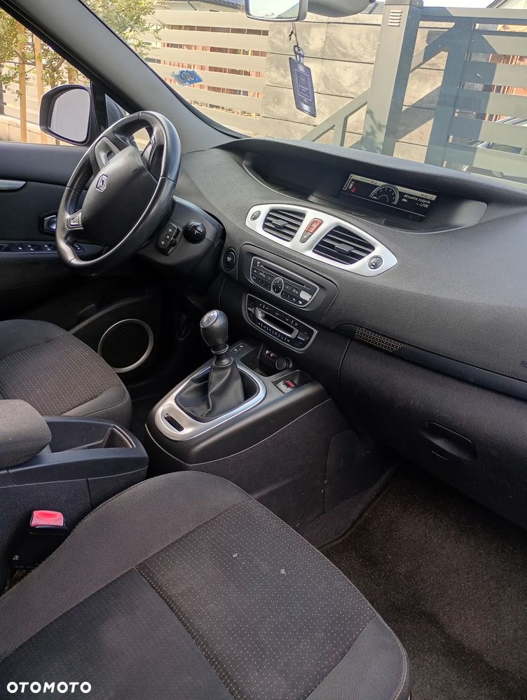 Renault Grand Scenic TCe 130 Dynamique - 7
