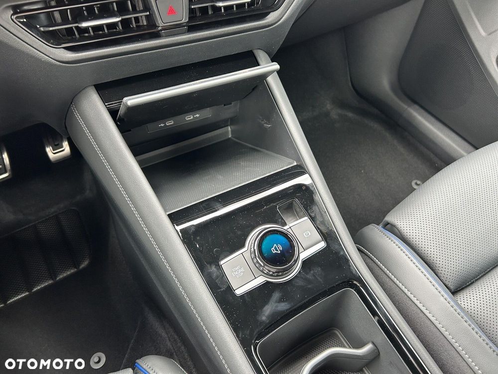 Volkswagen Tayron 2.0 TSI 4Mot R-Line Plus DSG - 26
