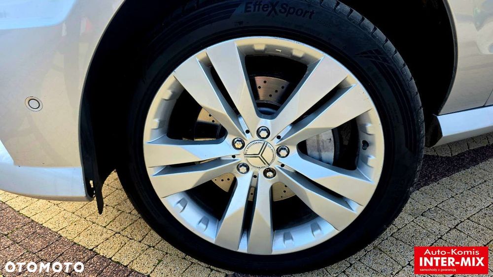 Mercedes-Benz ML - 17