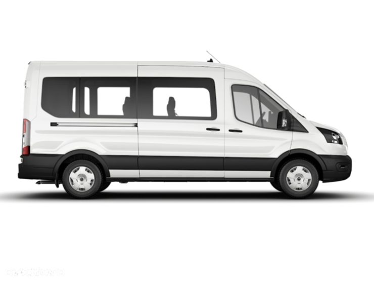 Ford TRANSIT - 4