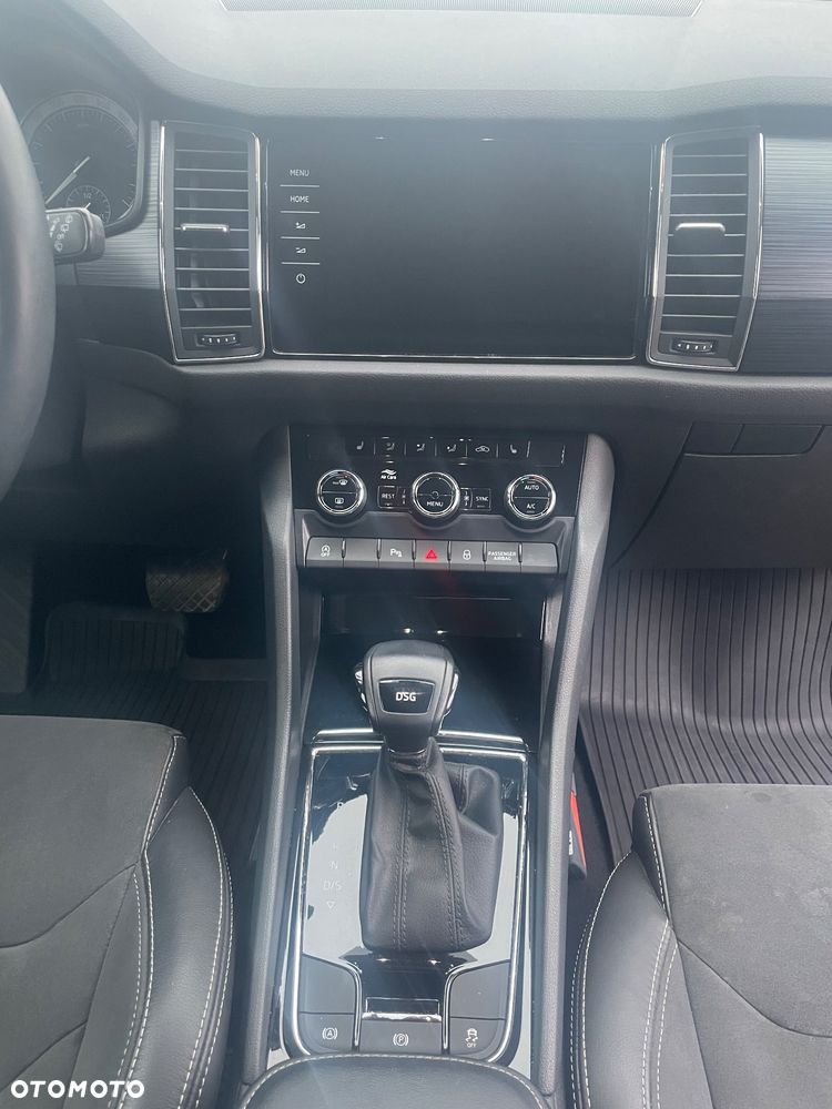 Skoda Kodiaq - 7