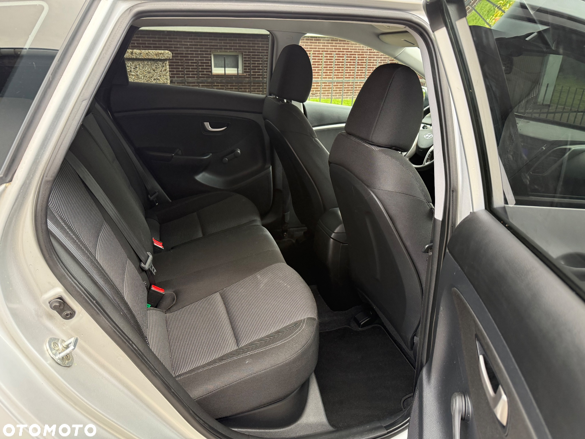 Hyundai i30 1.6 CRDi BlueDrive Comfort - 12