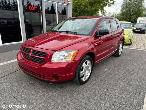 Dodge Caliber