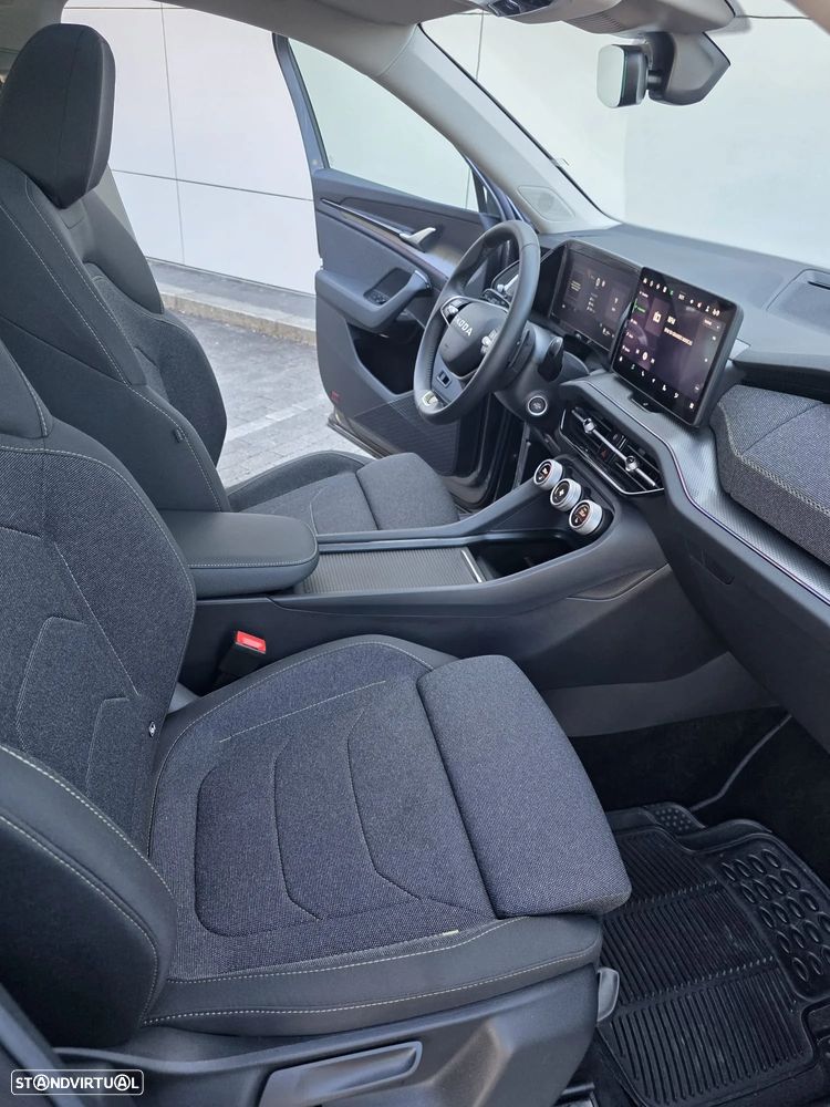 Skoda Kodiaq 2.0 TDI Ultra LP DSG - 4