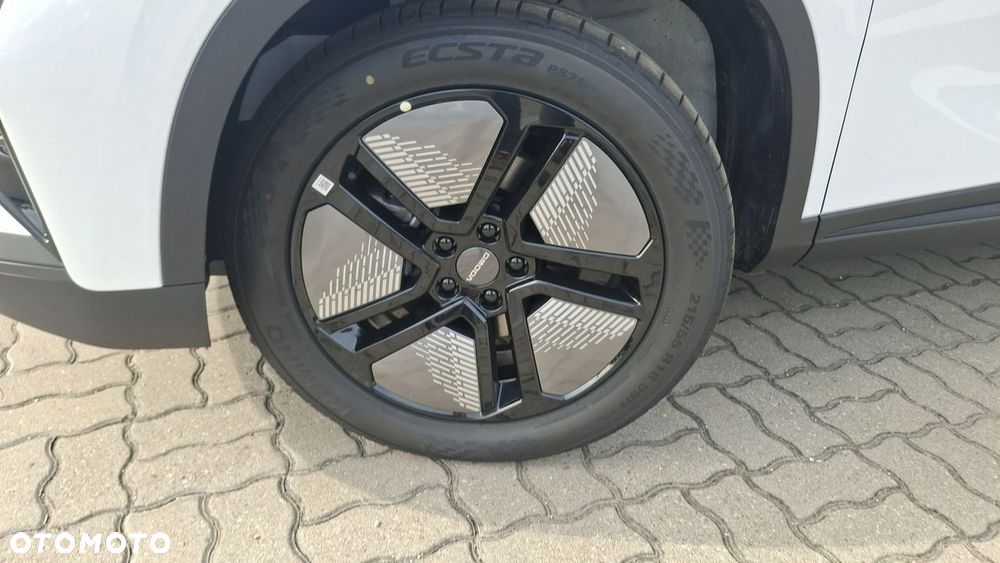 Omoda 5 - 31