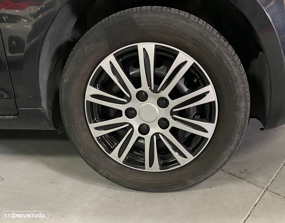 Ford KA 1.2 City - 19