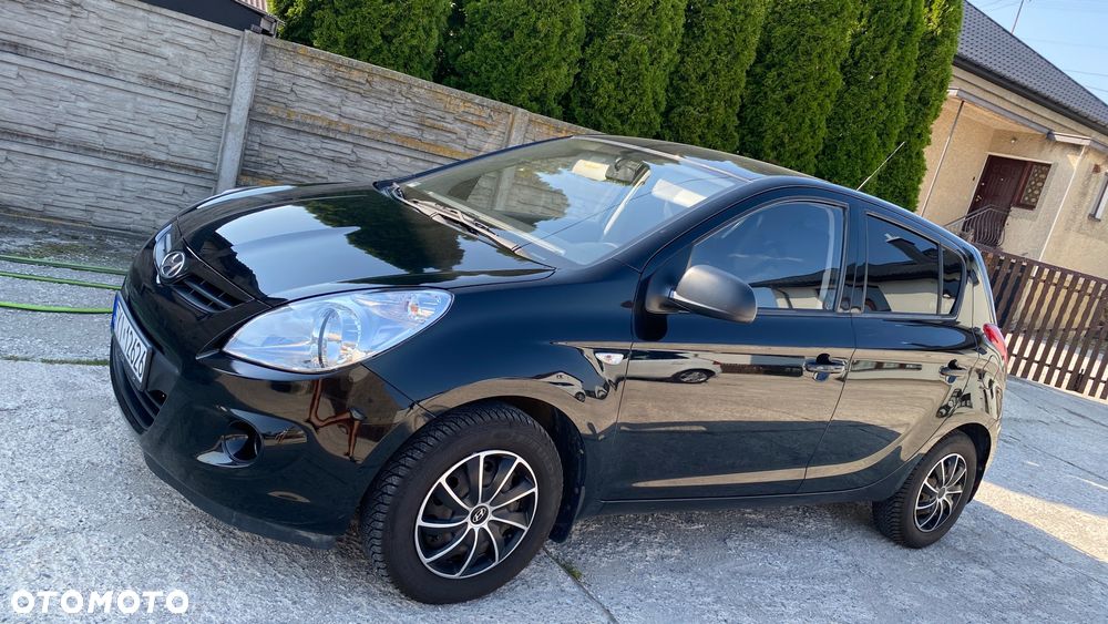 Hyundai i20 1.2 Classic - 1