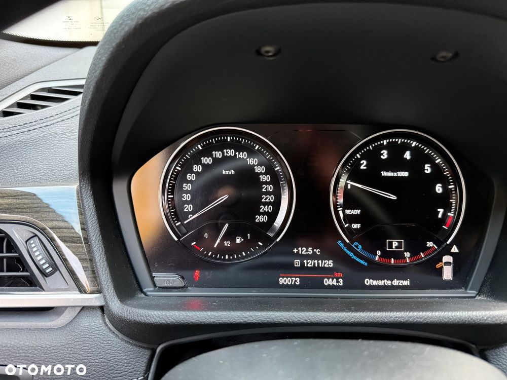 BMW X2 - 17