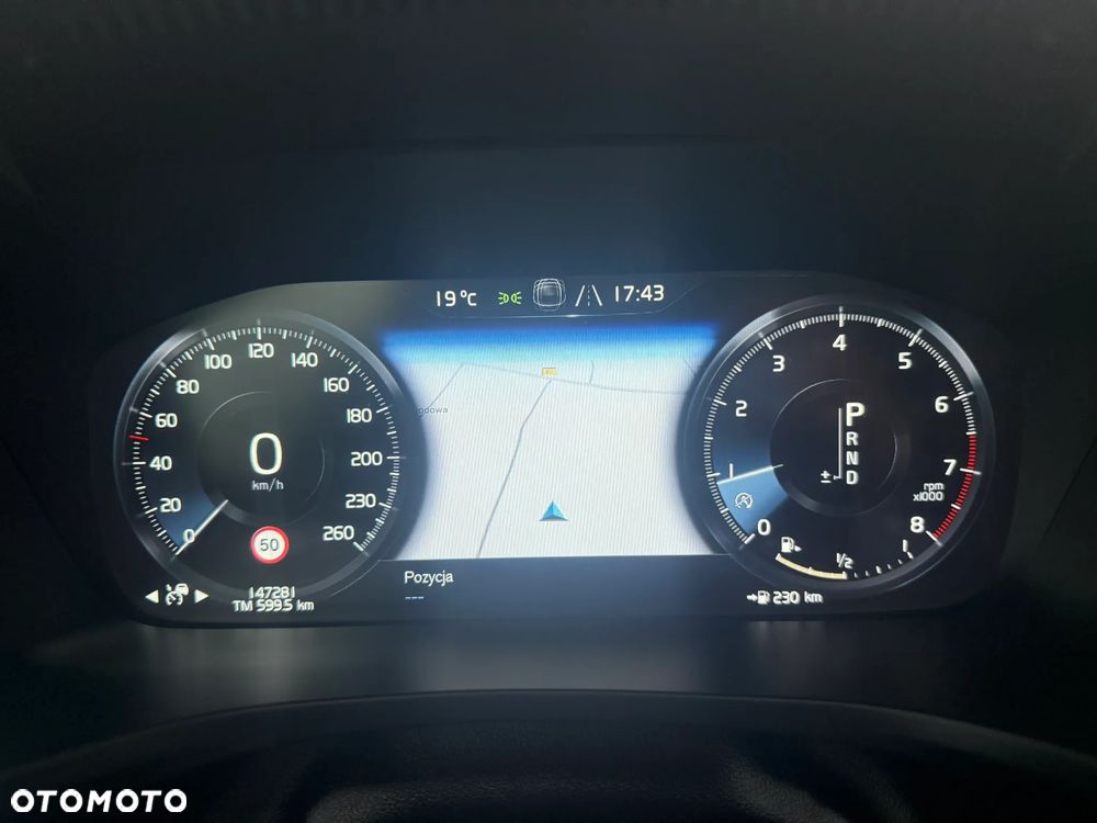 Volvo V60 T5 Geartronic Inscription - 17