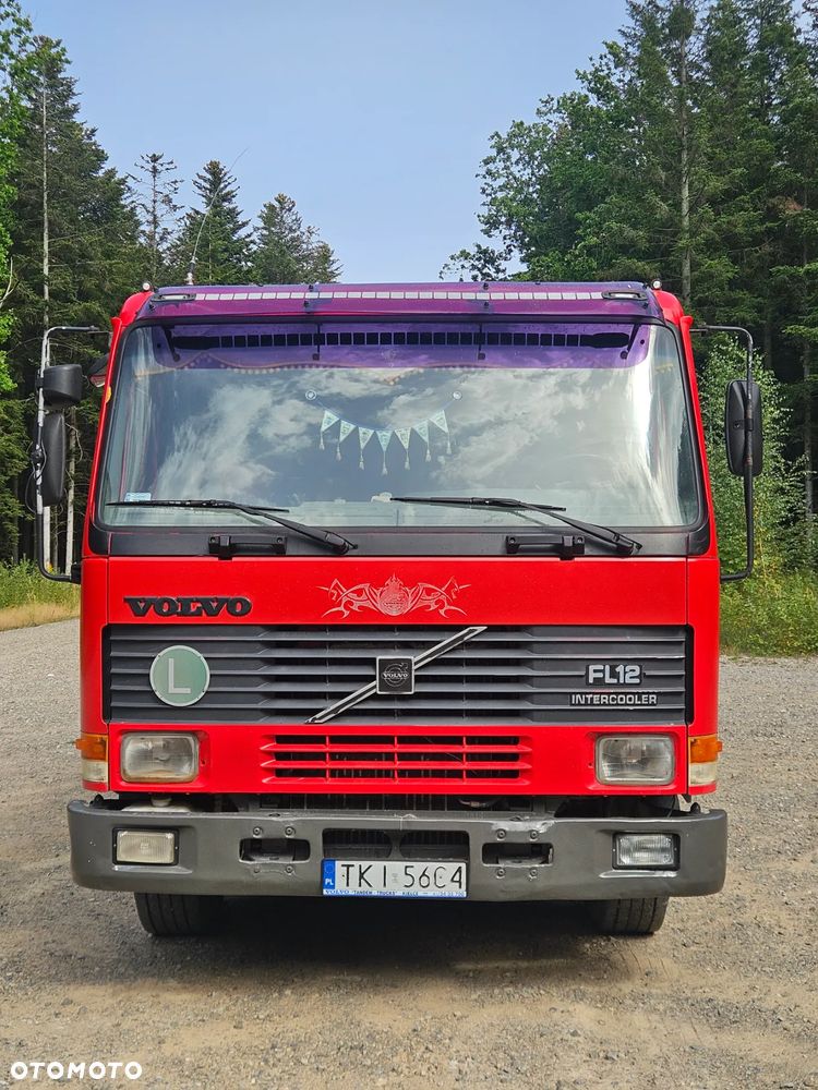 Volvo FL12 - 5