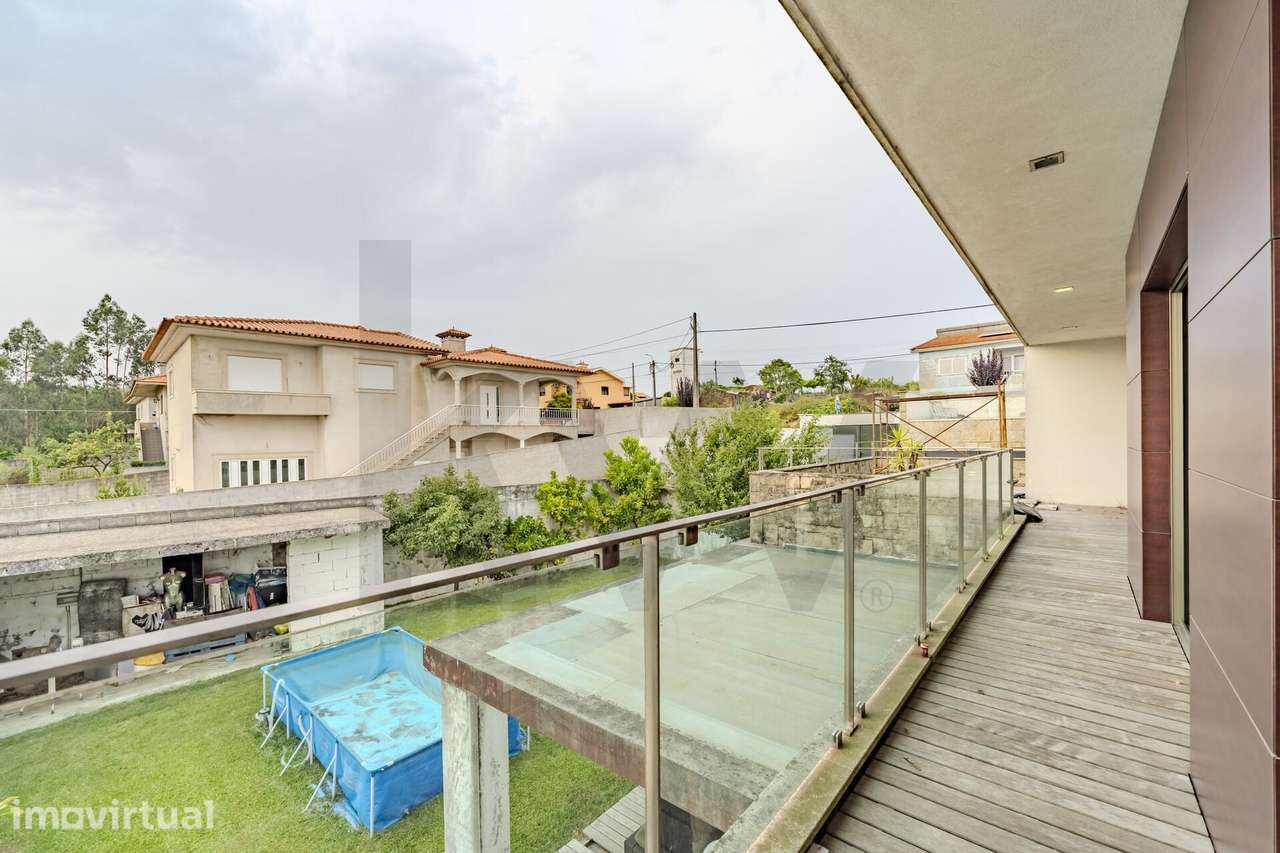 Moradia T3 em Ribeirão: Vila Nova de Famalicão | Oportunidade para Cri - Grande imagem: 3/45