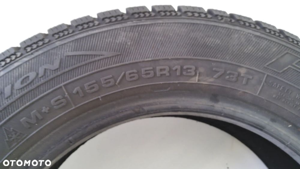 155/65R13 73T Dębica Frigo 2 2014 - 5