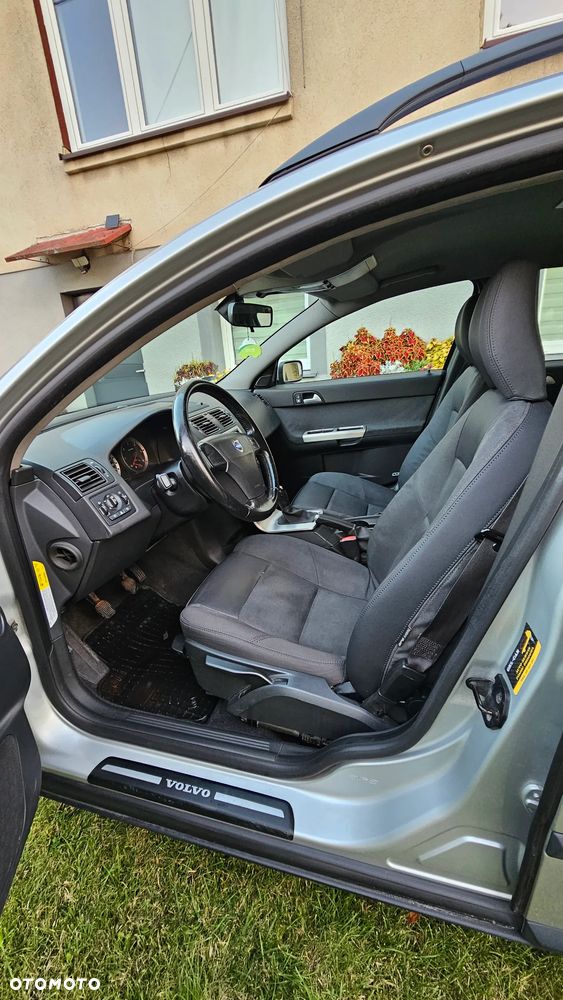 Volvo V50 2.0D Kinetic - 8