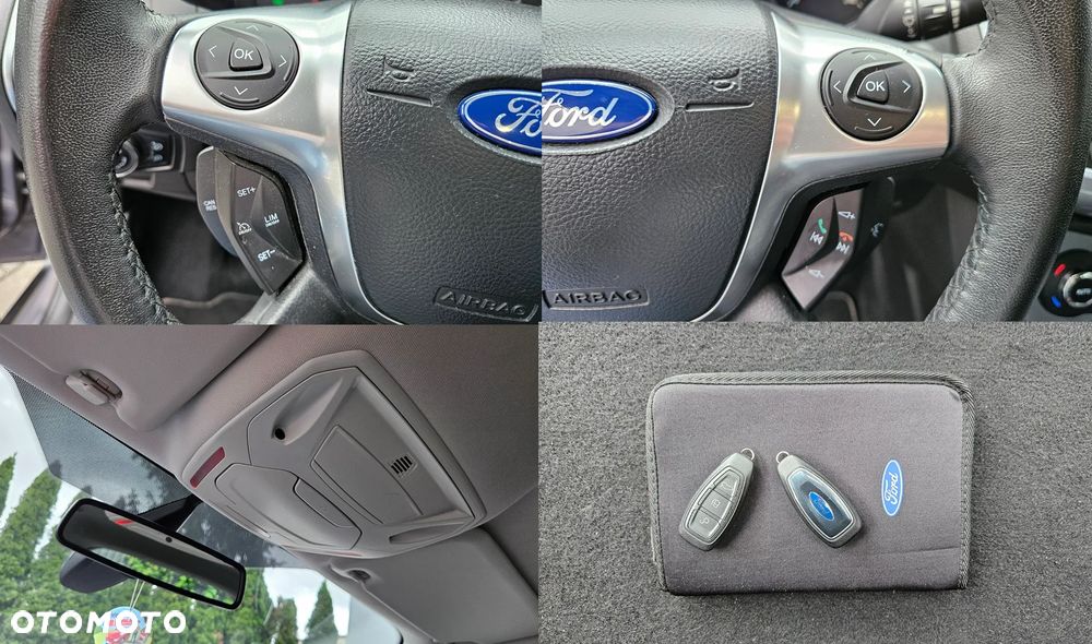 Ford Focus - 28