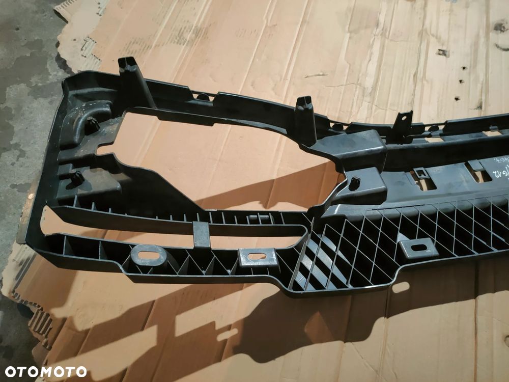 Wzmocnienie zderzaka tył BMW G11/G12 LCI - 7