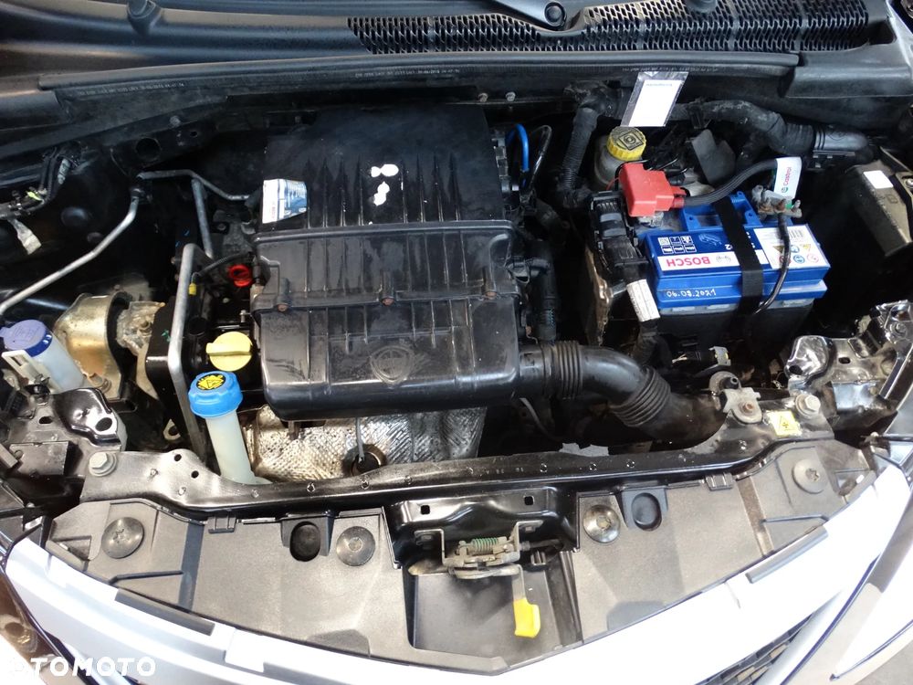 Lancia Ypsilon 1.2 8V Platinum S&S - 30