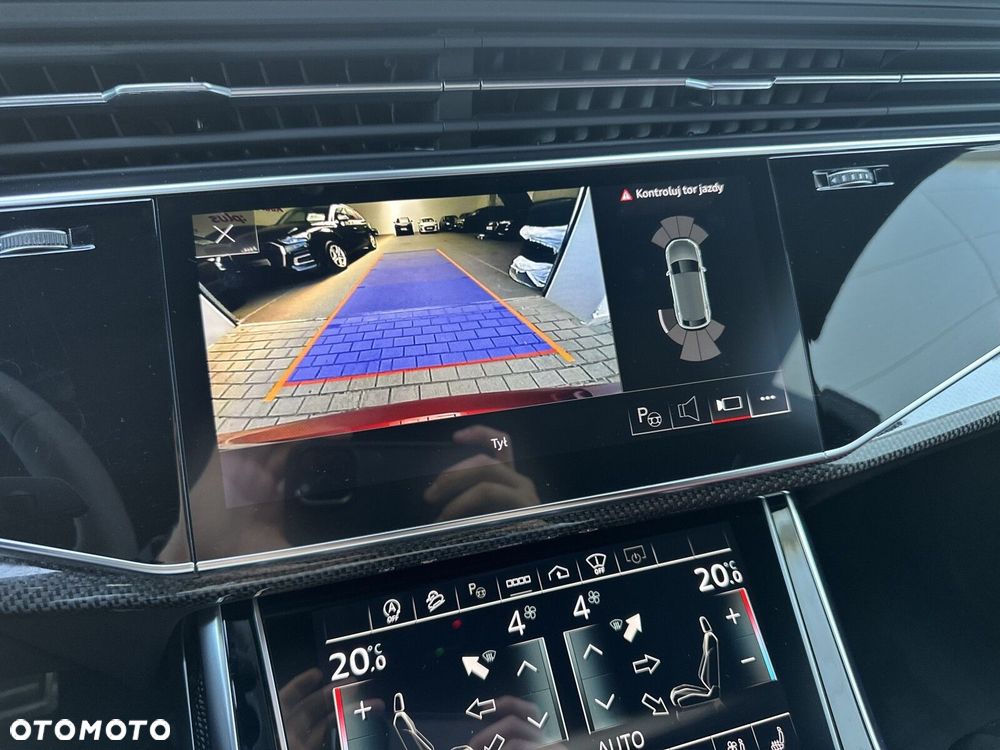 Audi SQ8 - 28