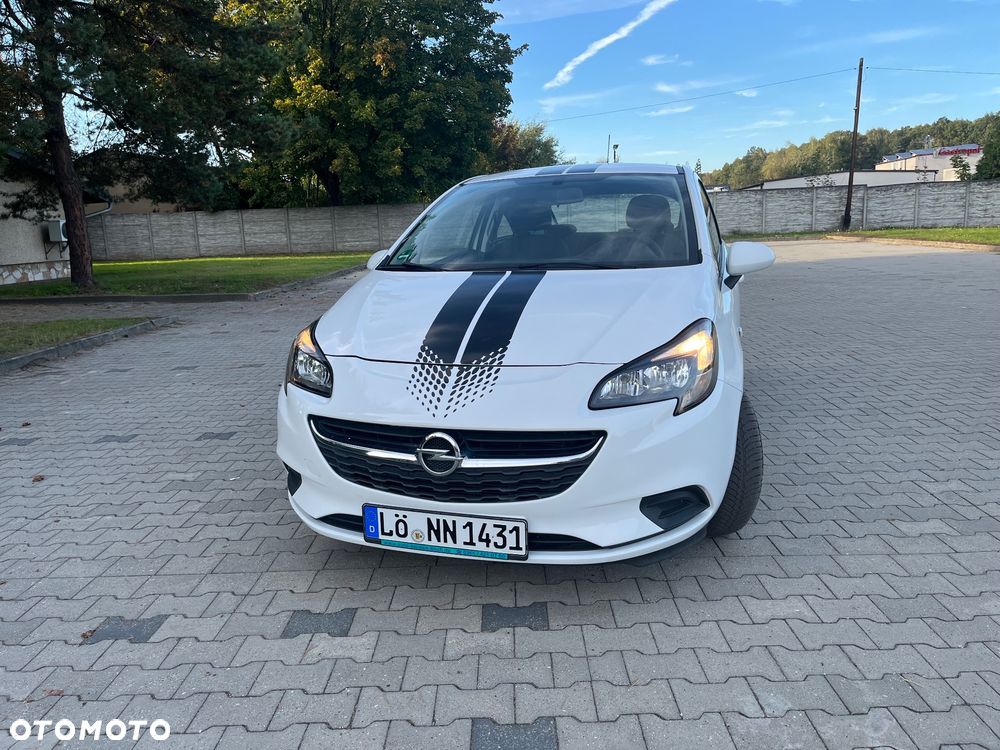 Opel Corsa - 21