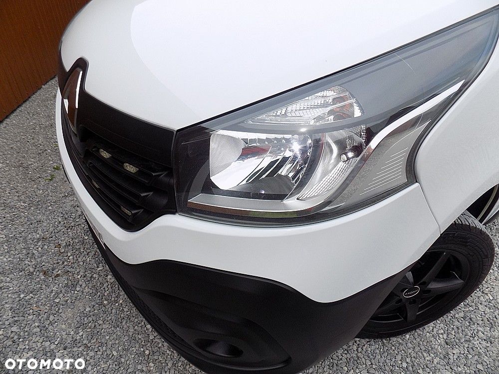 Renault Trafic - 20