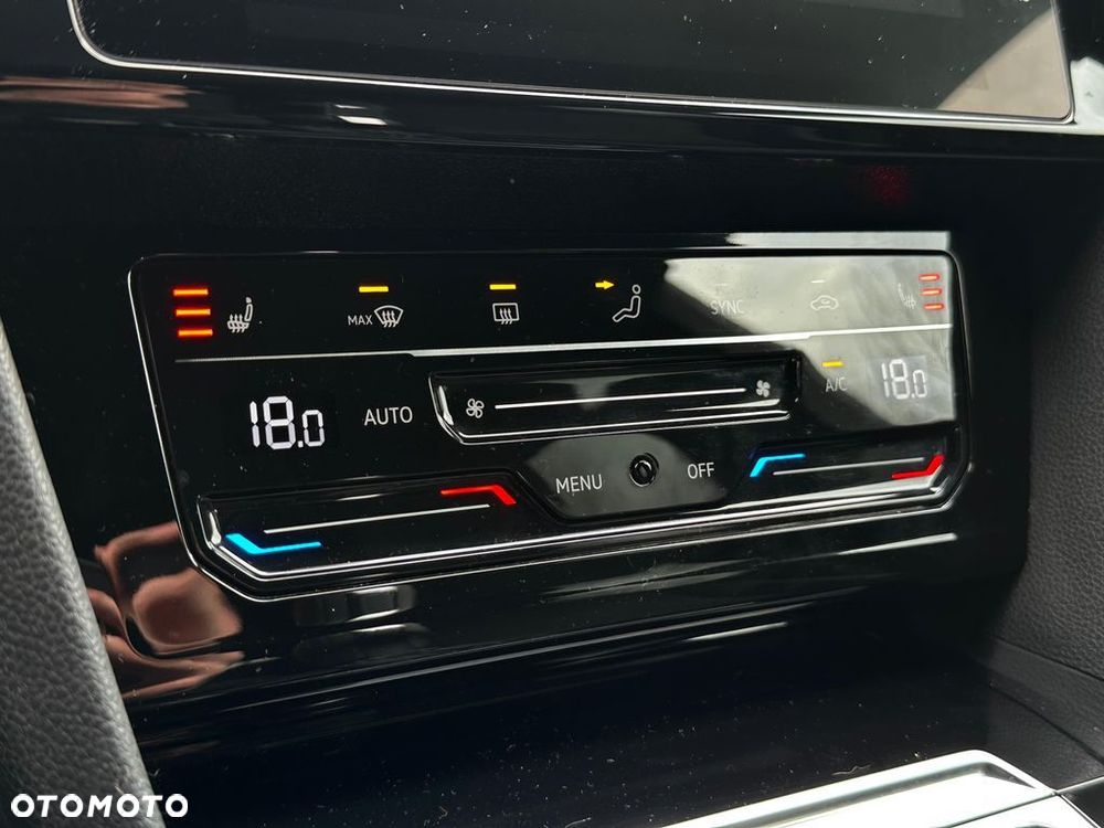 Volkswagen Arteon 2.0 TDI R-Line DSG - 23