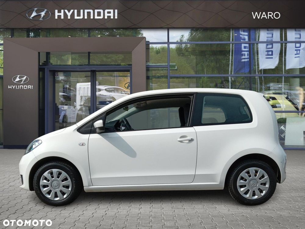 Skoda Citigo - 2