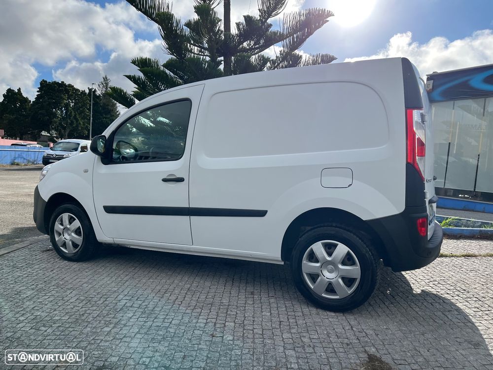 Renault Kangoo 1.5 dCi - 14