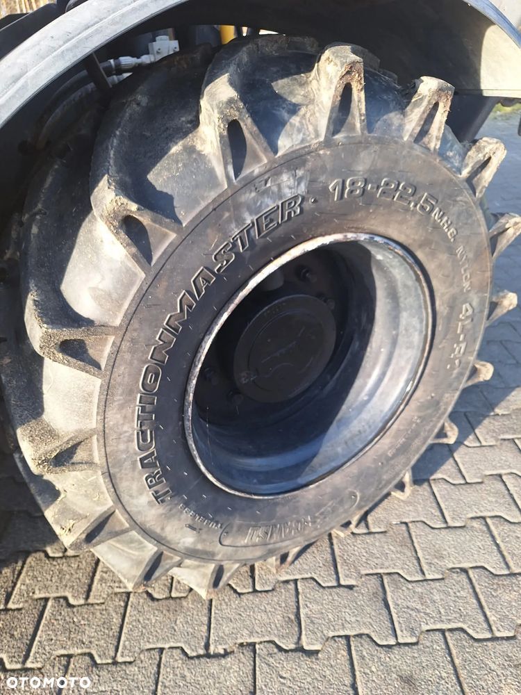 Haulotte HTL 4017 - 8