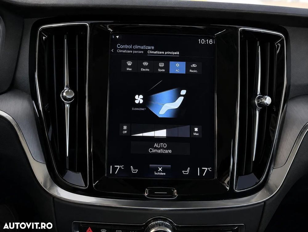 Volvo S60 - 18