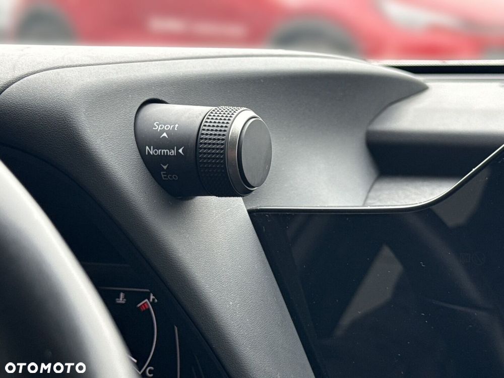 Lexus UX 200 GPF Business 2WD - 14