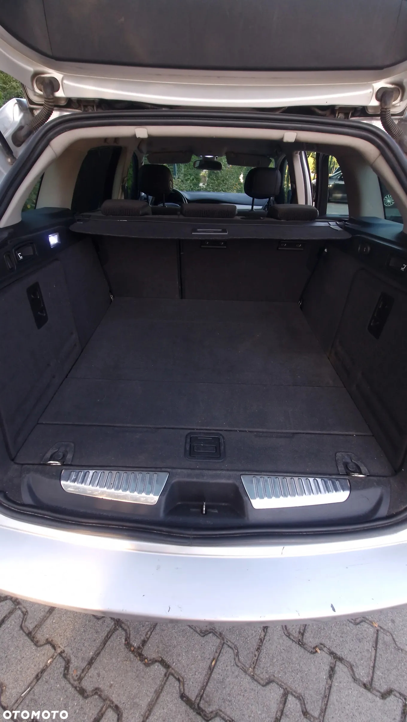 Renault Laguna 2.0 DCi Dynamique - 17