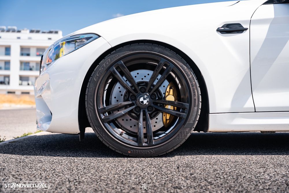 BMW M2 DKG - 8