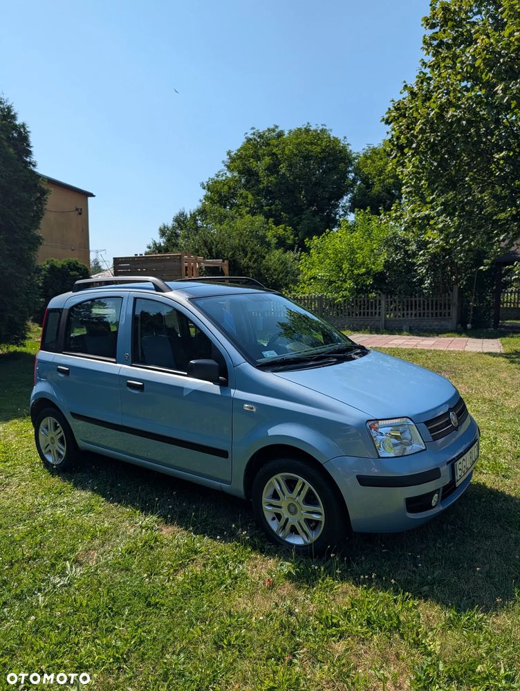 Fiat Panda - 2