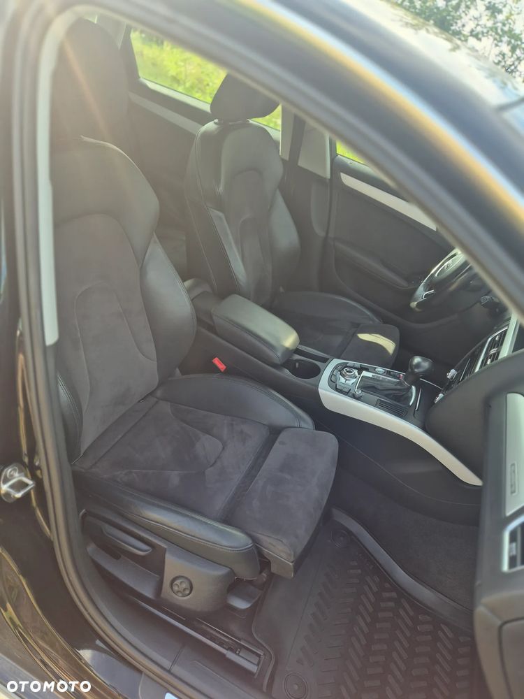 Audi A4 Allroad - 26
