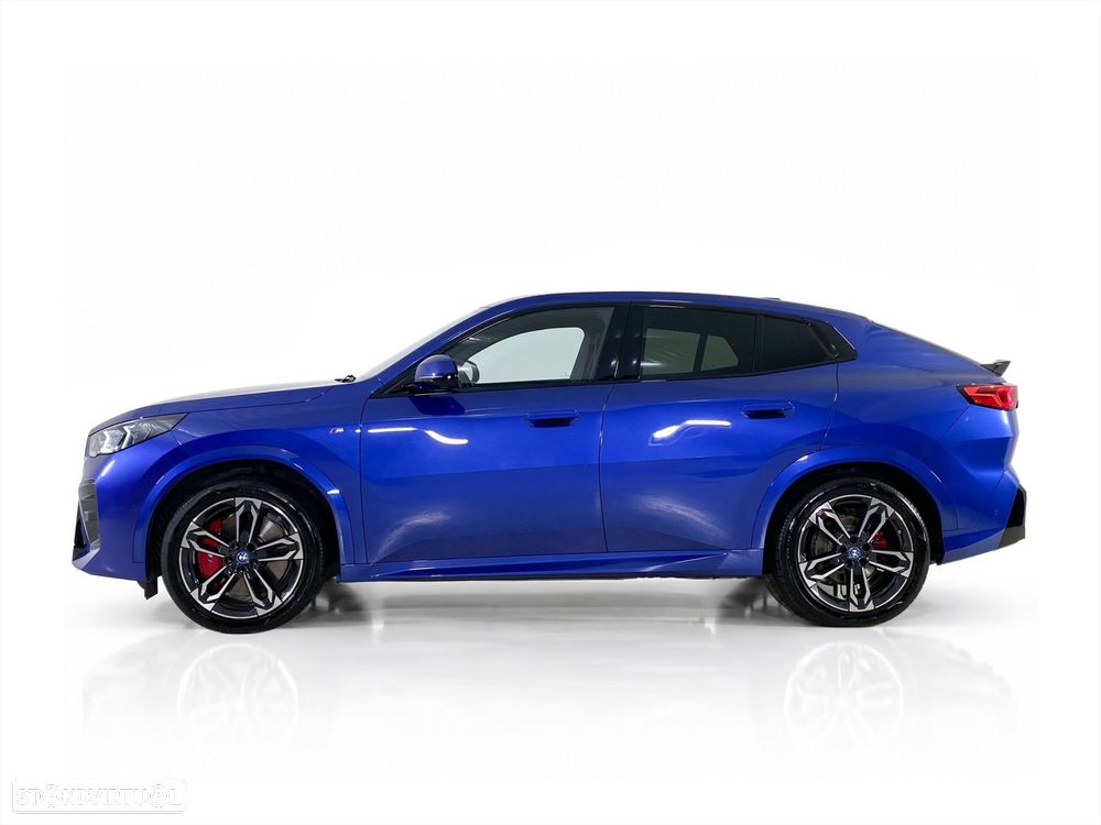 BMW iX2 xDrive30 Pack Desportivo M - 5