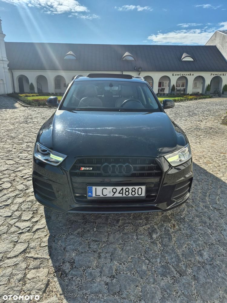 Audi Q3 - 19