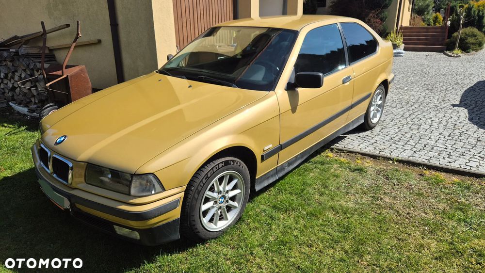 BMW Seria 3 - 1
