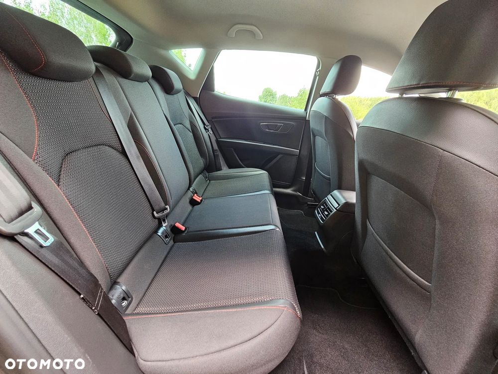Seat Leon 2.0 TDI FR S&S DSG - 30