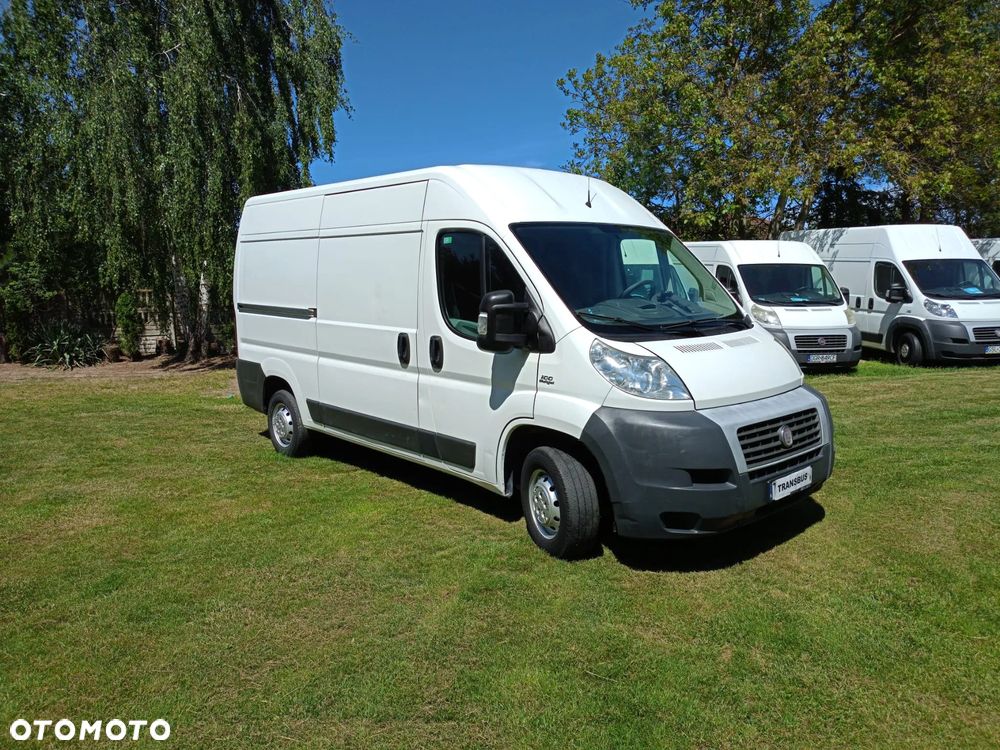 Fiat Ducato - 2