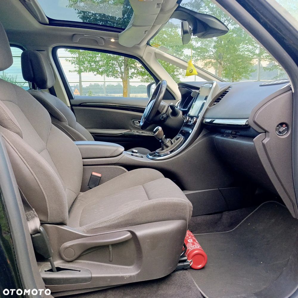 Renault Espace 1.6 dCi Energy Life 7os - 8