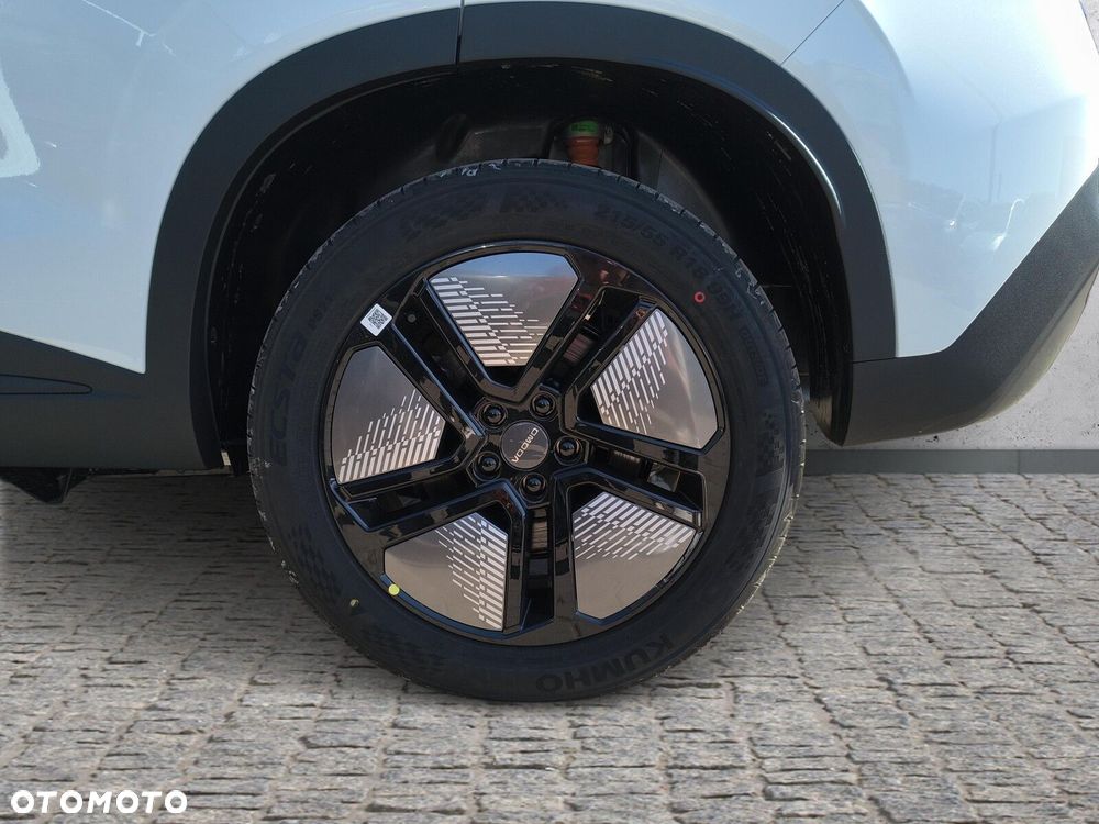 Omoda E5 - 20