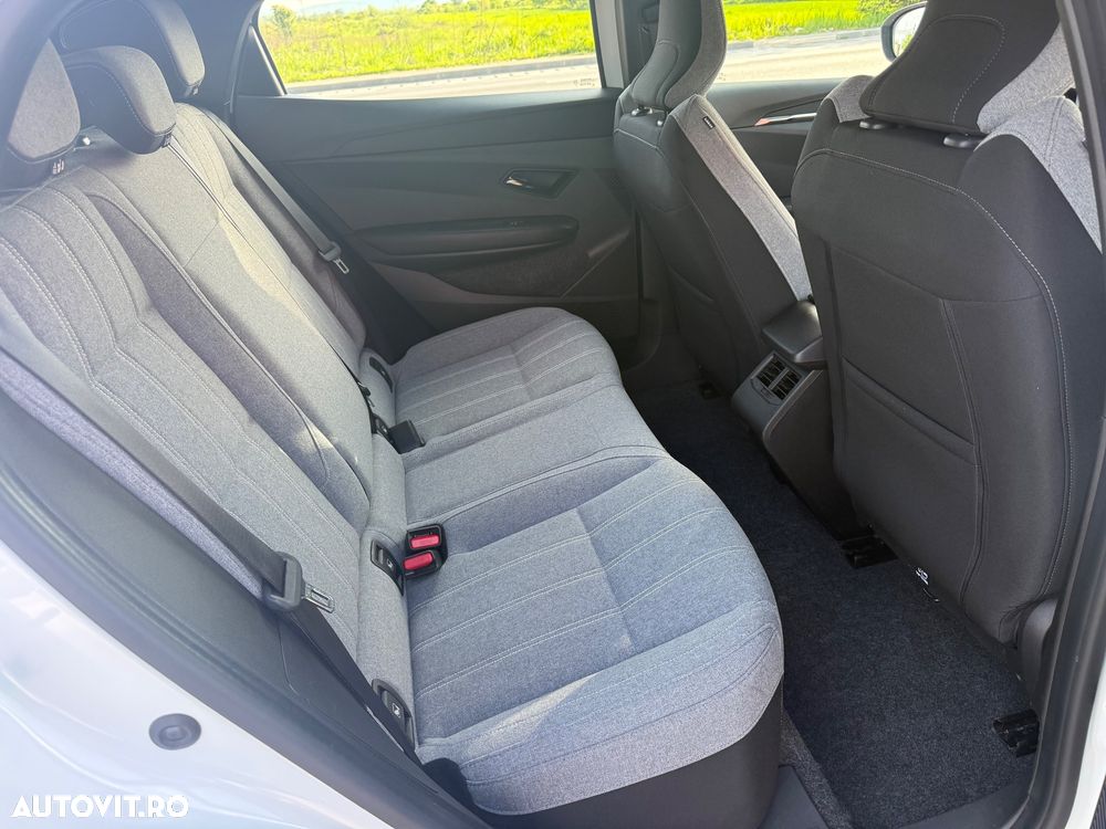 Renault Megane E-TECH 60 kWh 130 CP Evolution - 8