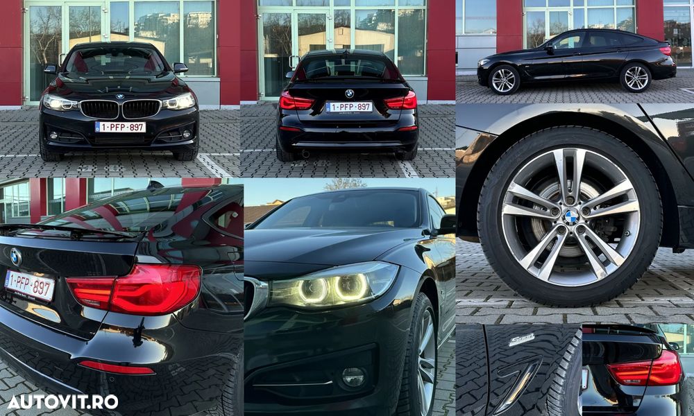 BMW Seria 3 - 9