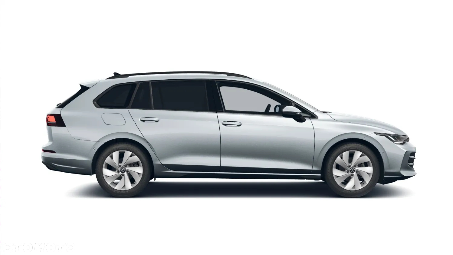 Volkswagen Golf VIII 1.5 TSI Life Plus - 7