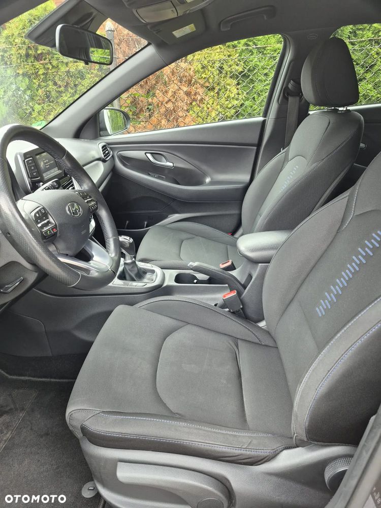 Hyundai i30 1.4 Style - 14