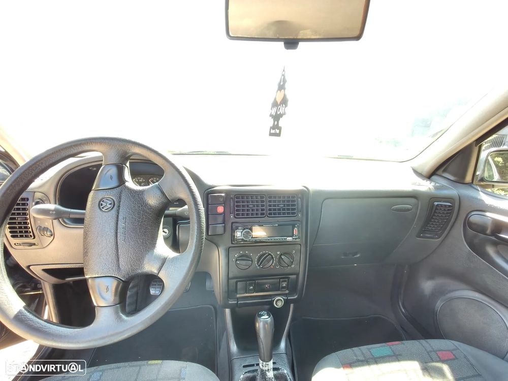 VW Polo - 8