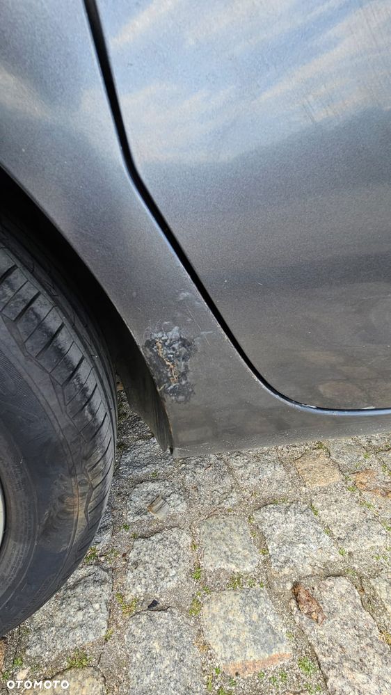 Opel Meriva 1.3 CDTI Edition - 8